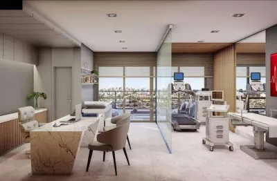 Sala comercial à venda na Rua Mato Grosso, 1114, Centro, Londrina