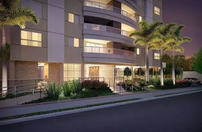 Apartamento com 3 dormitórios à venda, 220 m² por r$ 950.000,00 - monte verde - santo antônio da platina/pr