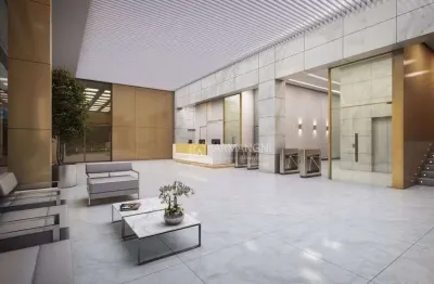 Sala comercial à venda na Rua Mato Grosso, 1114, Centro, Londrina