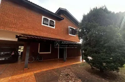 Casa comercial à venda, santos dumont, londrina - ca0001.