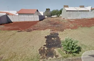 Terreno residencial à venda, centro, ibiporã - te0010.