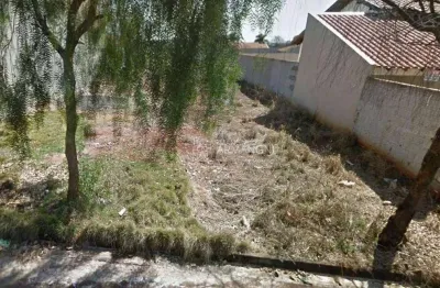 Terreno residencial à venda, centro, ibiporã - te0011.