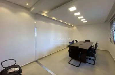 Sala comercial à venda na Rua Osvaldo Cruz, 492, Centro, Ibiporã