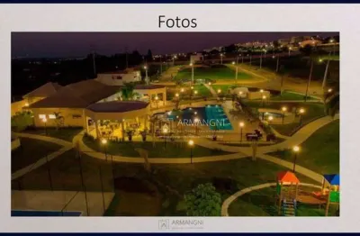 Terreno à venda, 250 m² por r$ 320.000,00 - marumbi - londrina/pr