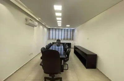 Sala comercial à venda na Rua Osvaldo Cruz, 492, Centro, Ibiporã