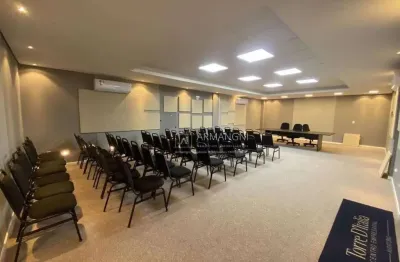 Sala comercial à venda na Rua Osvaldo Cruz, 492, Centro, Ibiporã