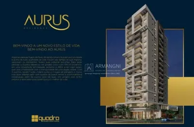 Apartamento residencial à venda, petrópolis, londrina - ap0075.