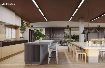 Apartamento com 2 dormitórios à venda, 70 m² por r$ 794.100,00 - catuaí parque residence - londrina/pr