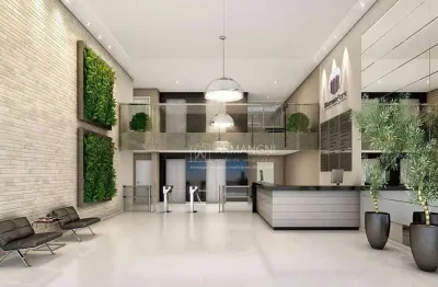 Sala comercial à venda na Rua Arthur Thomas, 1100, Centro, Rolândia