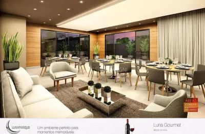 Apartamento residencial à venda, veraliz, londrina - ap0090.