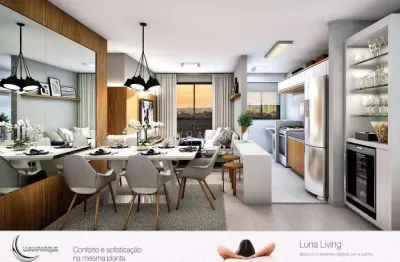 Apartamento residencial à venda, veraliz, londrina - ap0091.