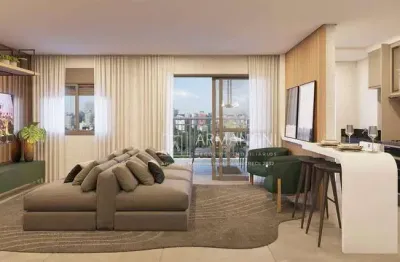Apartamento com 3 dormitórios à venda, 90 m² por r$ 1.118. - city américa - são paulo/sp