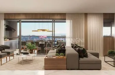 Apartamento com 3 dormitórios à venda, 153 m² por r$ 2.456.990,00 - city américa - são paulo/sp