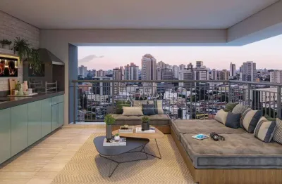 Apartamento com 4 dormitórios à venda, 145 m² por r$ 1.648. - mooca - são paulo/sp