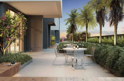 Apartamento com 2 dormitórios à venda, 63 m² por r$ 823. - vila independência - são paulo/sp