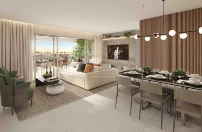 Apartamento com 3 dormitórios à venda, 140 m² por r$ 1.892. - tatuapé - são paulo/sp