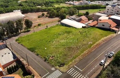 Terreno à venda, 4000 m² por r$ 4.000.000,00 - centro - cornélio procópio/pr