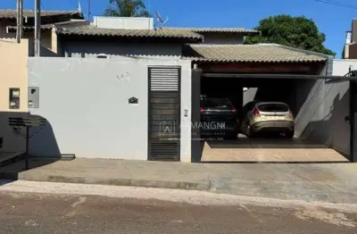 Casa com 2 dormitórios à venda, 113 m² por r$ 360.000,00 - centro - cornélio procópio/pr