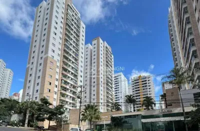 Apartamento com 2 dormitórios à venda, 75 m² por r$ 750.000,00 - gleba fazenda palhano - londrina/pr