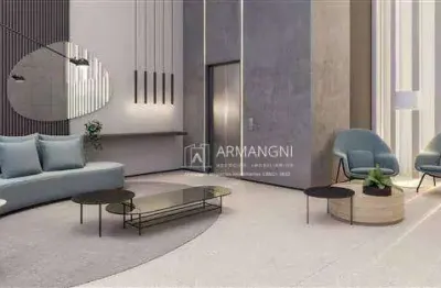 Apartamento com 3 dormitórios à venda, 185 m² por r$ 2.268.090,00 - gleba palhano - londrina/pr