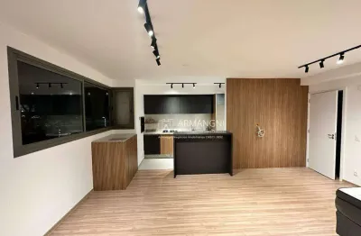 Apartamento com 2 dormitórios à venda, 70 m² por r$ 540.000,00 - vivendas do arvoredo - londrina/pr