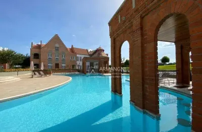 Terreno à venda, 1316 m² por r$ 1.975.080,00 - the euro royal residence & resort - londrina/pr