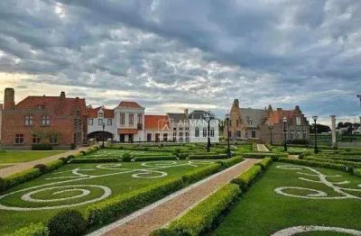 Terreno à venda, 1269 m² por r$ 2.080.105,50 - the euro royal residence & resort - londrina/pr