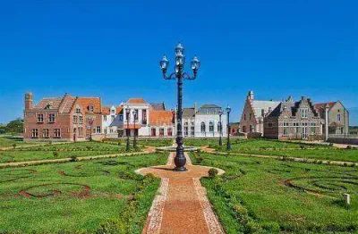 Terreno à venda, 1485 m² por r$ 2.970.880,00 - the euro royal residence & resort - londrina/pr
