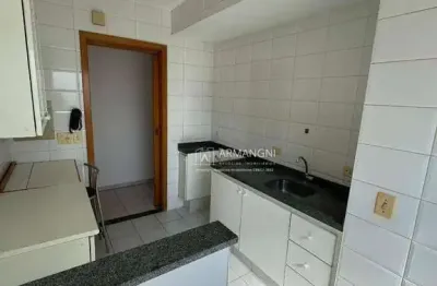 Apartamento com 2 dormitórios à venda, 64 m² por r$ 400.000 - centro - condomínio studio v - londrina/pr