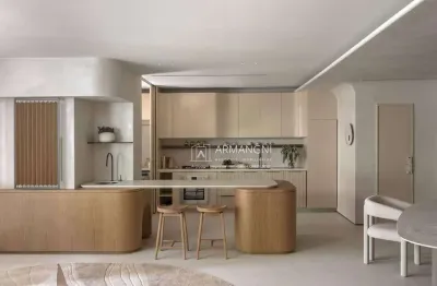 Apartamento com 3 dormitórios à venda, 97 m² por r$ 1.042.270 - gleba palhano - condomínio botânico - londrina/pr