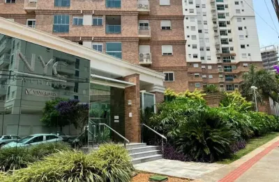 Apartamento com 3 dormitórios à venda, 102 m² por r$ 730.000,00 - gleba fazenda palhano - londrina/pr