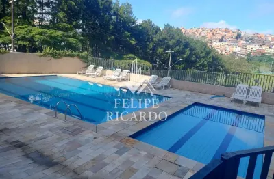 Apartamento de 2 quartos, 46m² no bairro santa terezinha, em são bernardo do campo