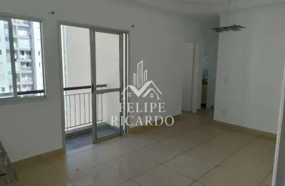 Apartamento de 3 quartos, 70m² no bairro planalto, em são bernardo do campo