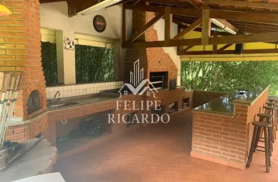 Chácara de 2 quartos, 7200m² no bairro rio grande, em são bernardo do campo