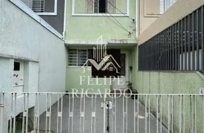 Casa de 2 quartos, 98m² no bairro rudge ramos, em são bernardo do campo