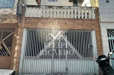 Casa de 4 quartos, 200m² no bairro alvarenga, em são bernardo do campo