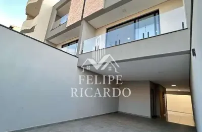 Casa de 3 quartos, 230m² no bairro demarchi, em são bernardo do campo