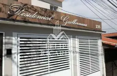 Kitnet / Stúdio para alugar na Vila Gonçalves, São Bernardo do Campo 