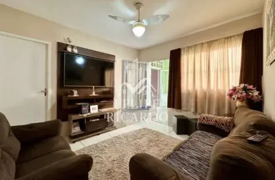 Casa com 3 quartos à venda no Jardim Lincoln, Suzano 