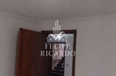 Apartamento de 2 quartos, 52m² no bairro Alves Dias, em São Bernardo do Campo