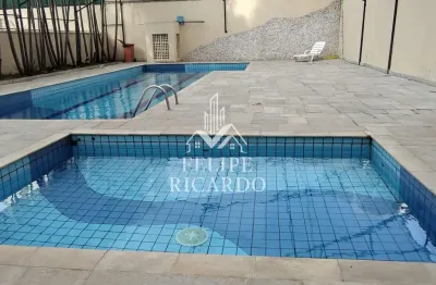 Apartamento de 4 quartos, 97m² no bairro Anchieta, em São Bernardo do Campo