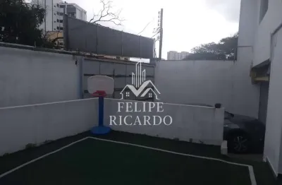 Imóvel Comercial de 6 quartos, no bairro Nova Petrópolis, em São Bernardo do Campo