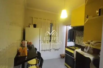 Apartamento de 2 quartos, 54m² no bairro Montanhão, em São Bernardo do Campo