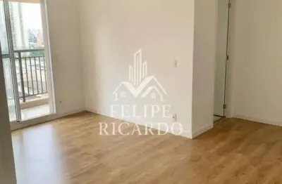 Apartamento de 2 quartos, 55m² no bairro Campestre, em Santo André