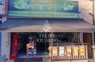 Loja / Salão / Ponto Comercial de 50m² no bairro Paulicéia, em São Bernardo do Campo