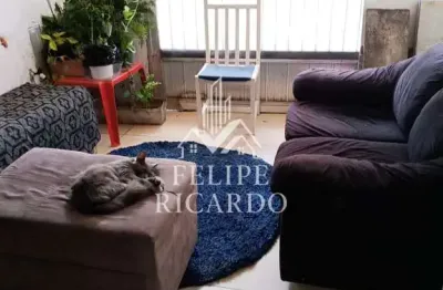 Casa de 2 quartos, 70m² no bairro Jardim Santo André, em Santo André