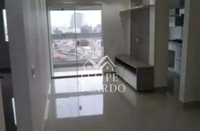 Apartamento de 3 quartos, 69m² no bairro Vila Assunção, em Santo André