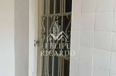 Casa de 1 quarto, no bairro Alves Dias, em São Bernardo do Campo