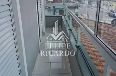 Casa de 3 quartos, 101m² no bairro Boqueirão, em Praia Grande