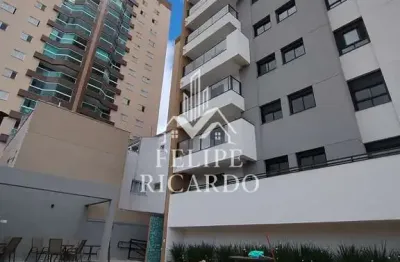 Apartamento de 3 quartos, 65m² no bairro Vila Assunção, em Santo André